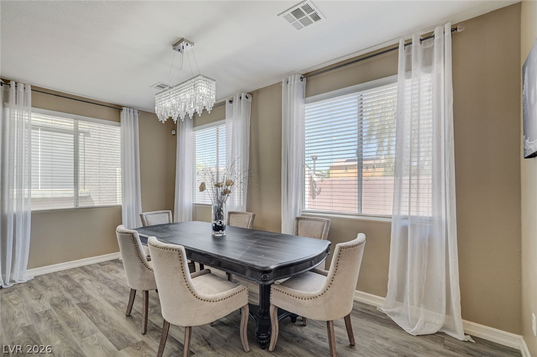5412 Talmo Street North Las Vegas NV 89081