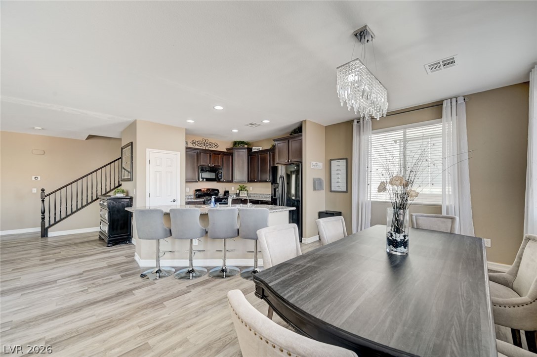 5412 Talmo Street North Las Vegas NV 89081