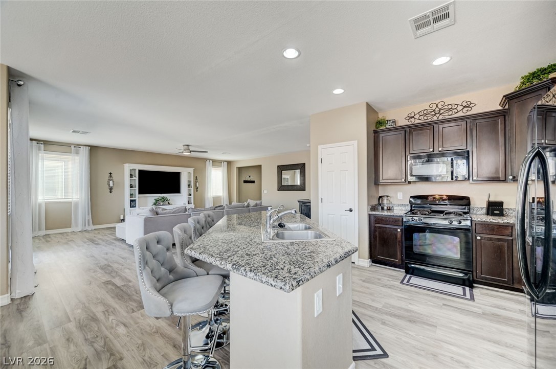 5412 Talmo Street North Las Vegas NV 89081