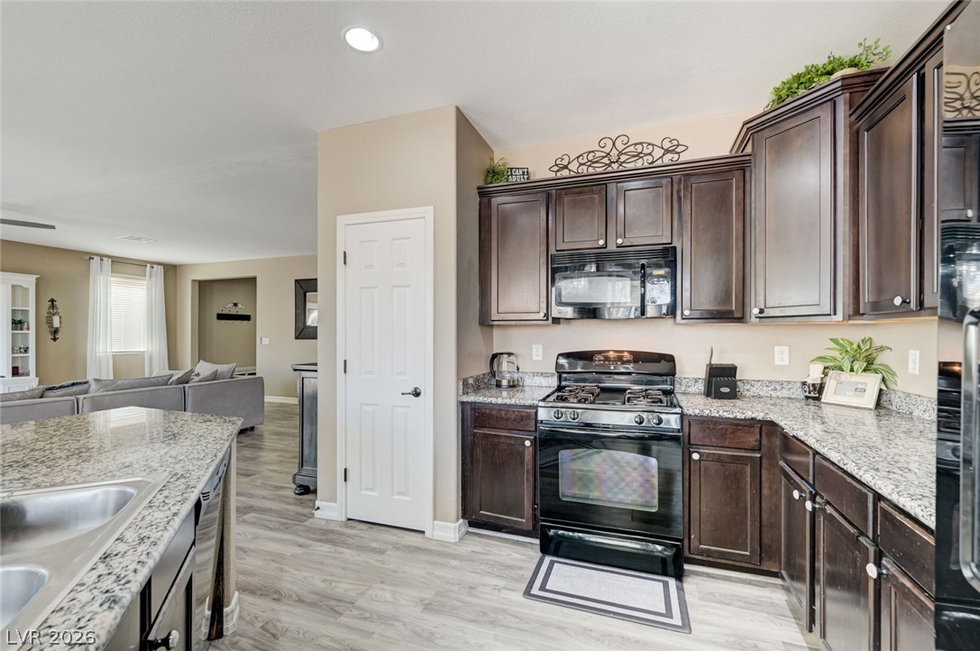 5412 Talmo Street North Las Vegas NV 89081