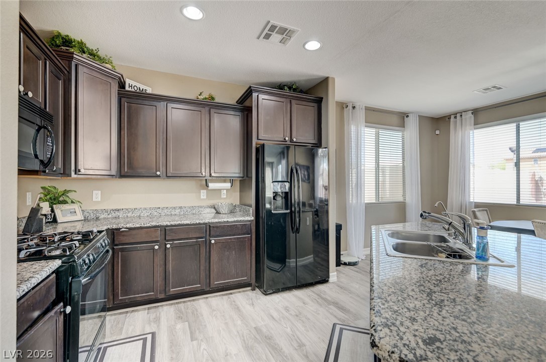 5412 Talmo Street North Las Vegas NV 89081