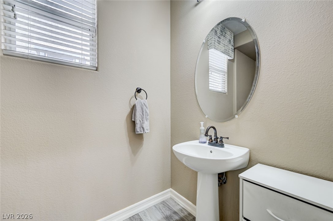 5412 Talmo Street North Las Vegas NV 89081