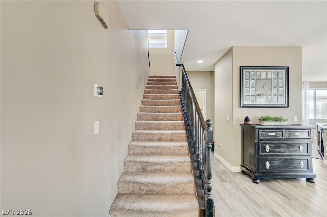 5412 Talmo Street North Las Vegas NV 89081