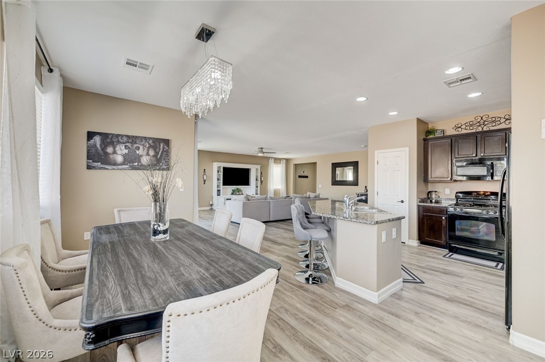 5412 Talmo Street North Las Vegas NV 89081