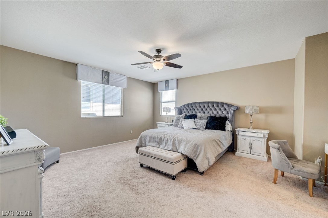 5412 Talmo Street North Las Vegas NV 89081