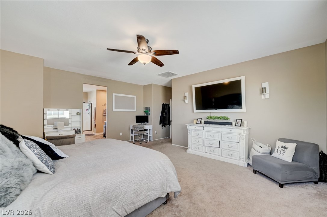 5412 Talmo Street North Las Vegas NV 89081