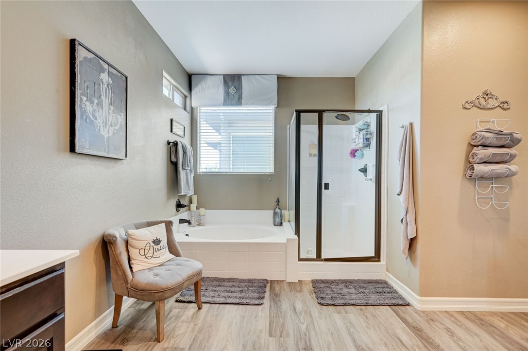 5412 Talmo Street North Las Vegas NV 89081