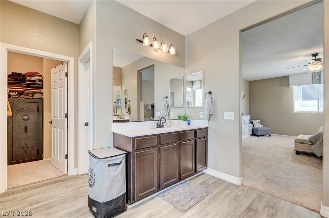 5412 Talmo Street North Las Vegas NV 89081