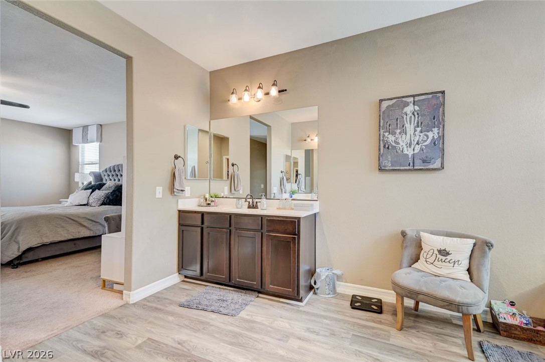 5412 Talmo Street North Las Vegas NV 89081
