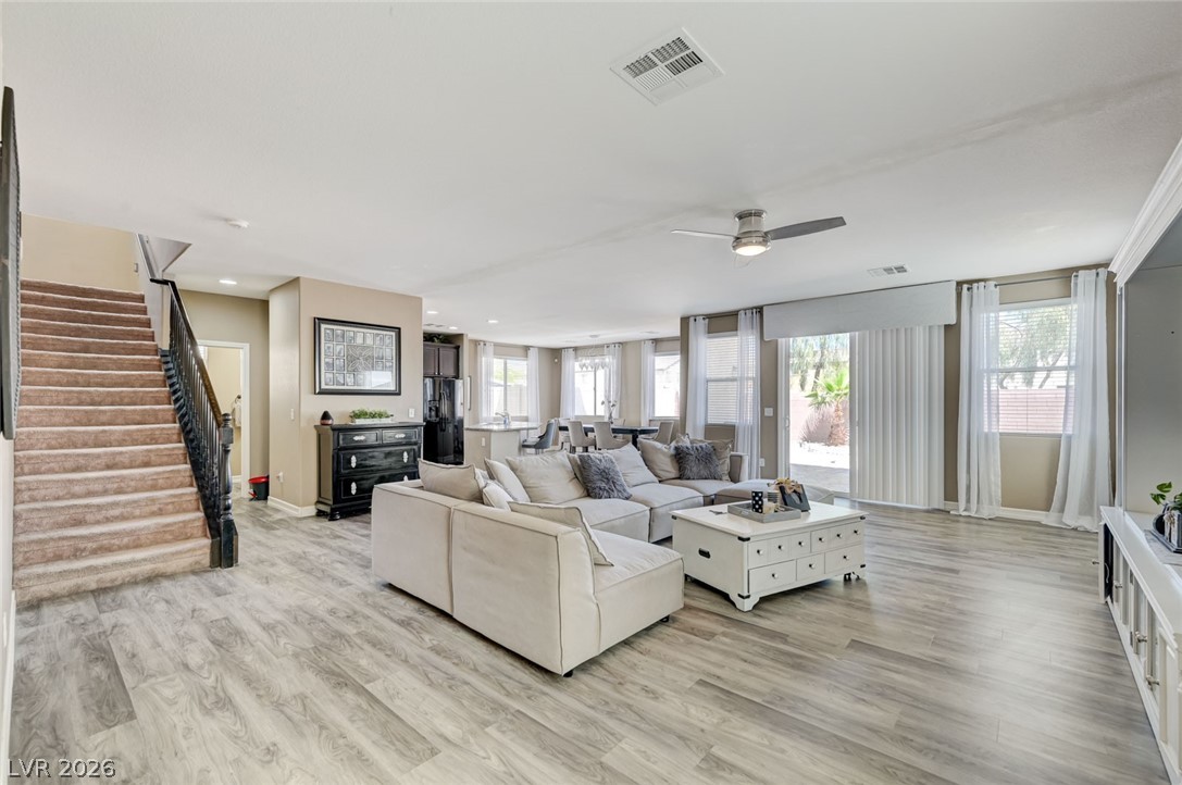 5412 Talmo Street North Las Vegas NV 89081