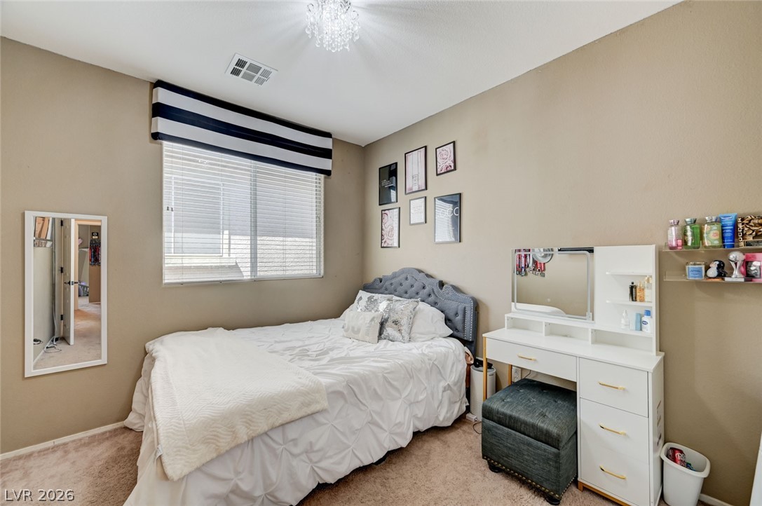 5412 Talmo Street North Las Vegas NV 89081