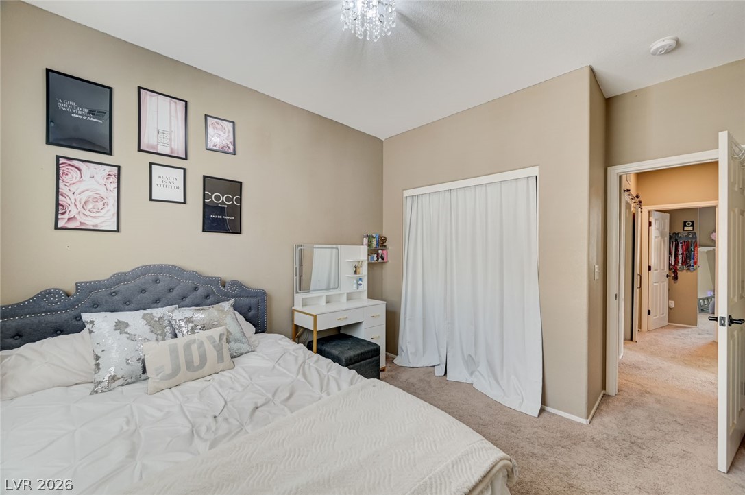 5412 Talmo Street North Las Vegas NV 89081