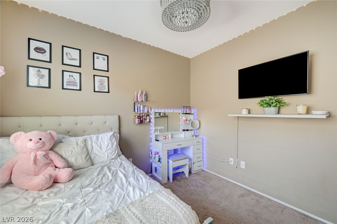 5412 Talmo Street North Las Vegas NV 89081