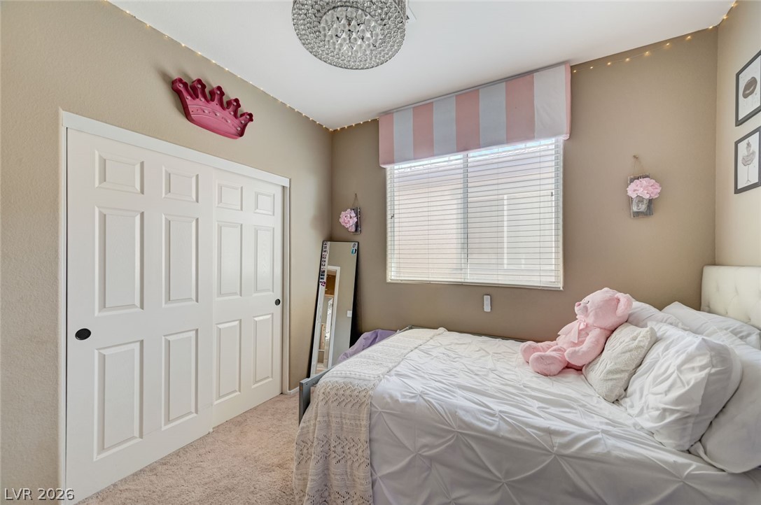 5412 Talmo Street North Las Vegas NV 89081