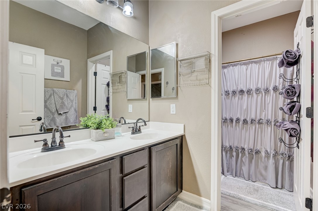 5412 Talmo Street North Las Vegas NV 89081