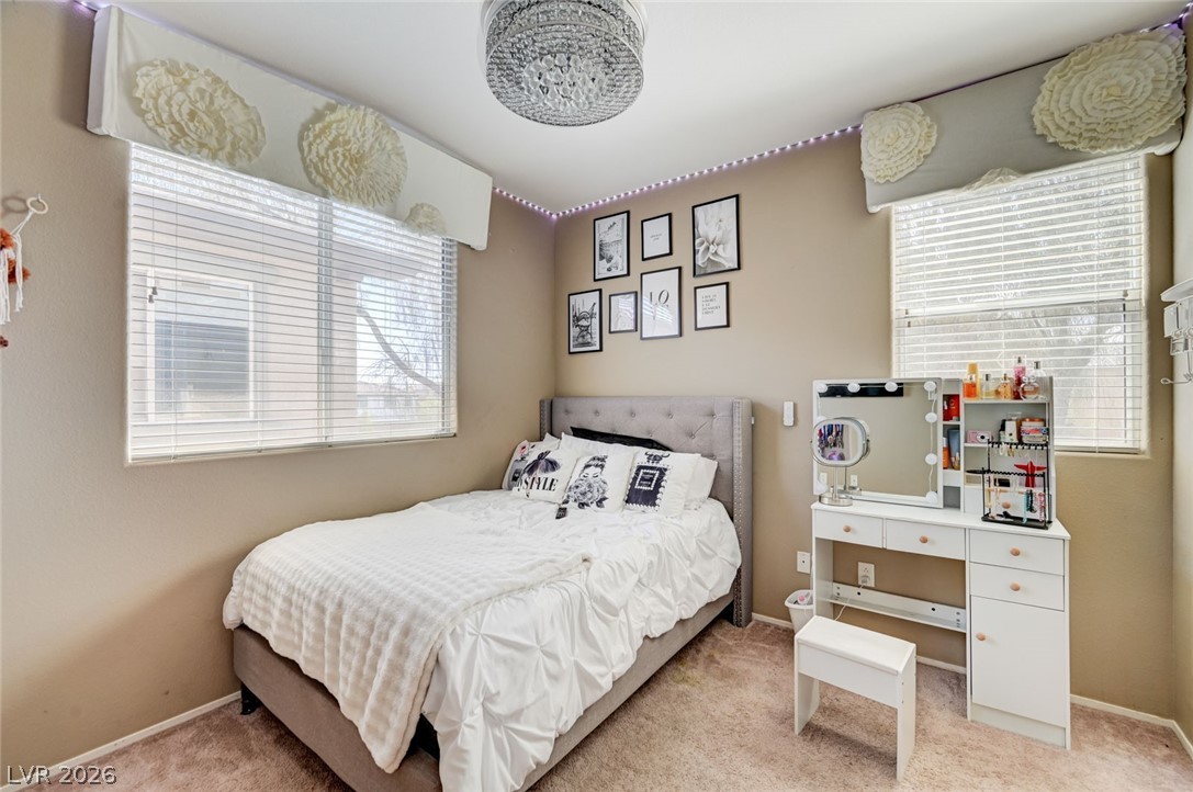 5412 Talmo Street North Las Vegas NV 89081