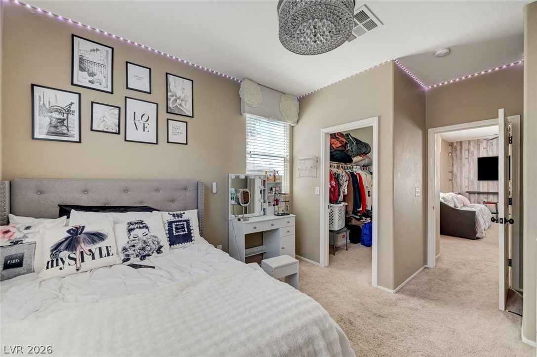 5412 Talmo Street North Las Vegas NV 89081