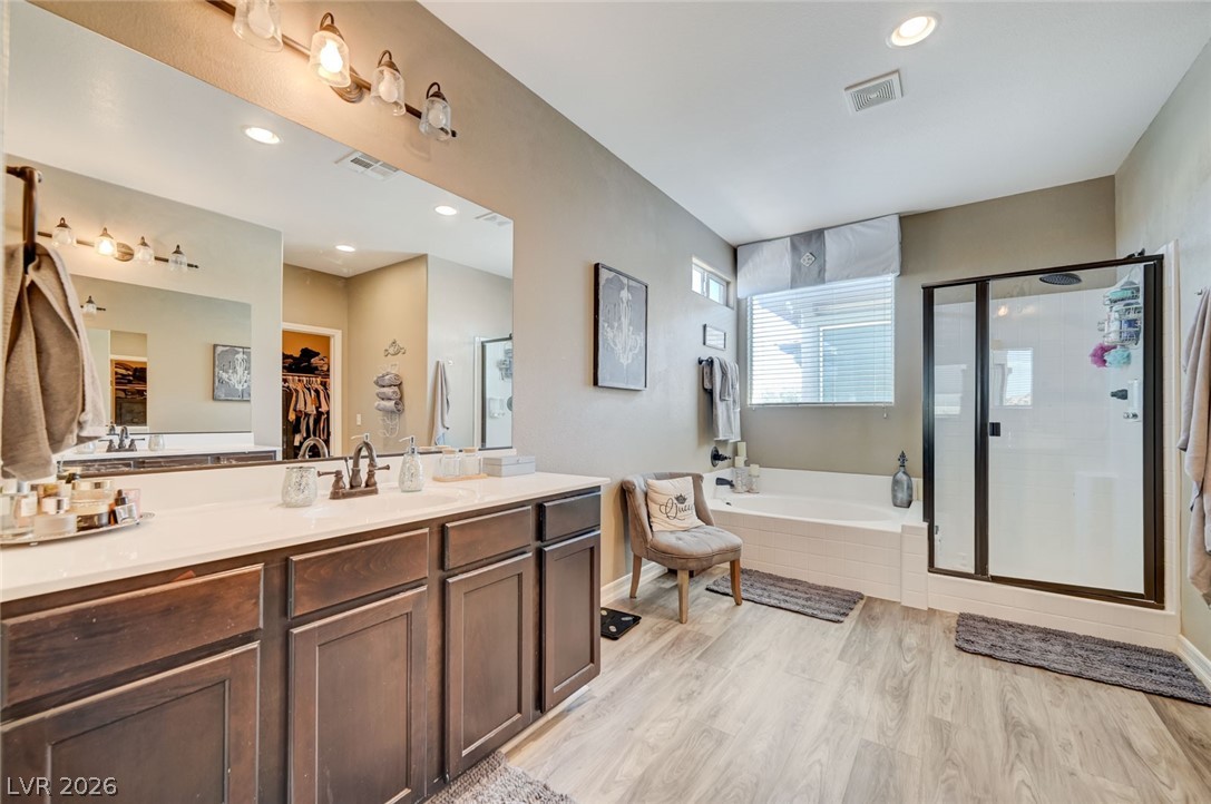 5412 Talmo Street North Las Vegas NV 89081