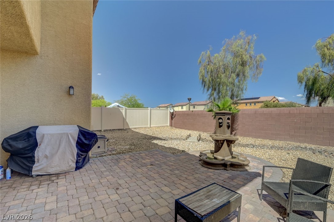 5412 Talmo Street North Las Vegas NV 89081