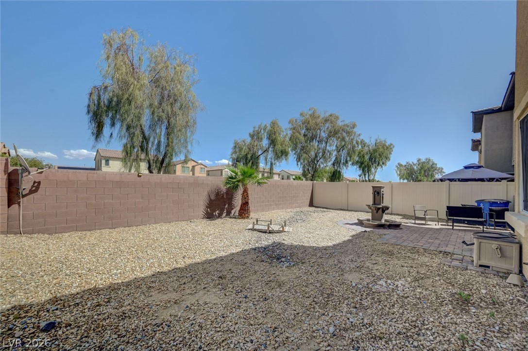 5412 Talmo Street North Las Vegas NV 89081