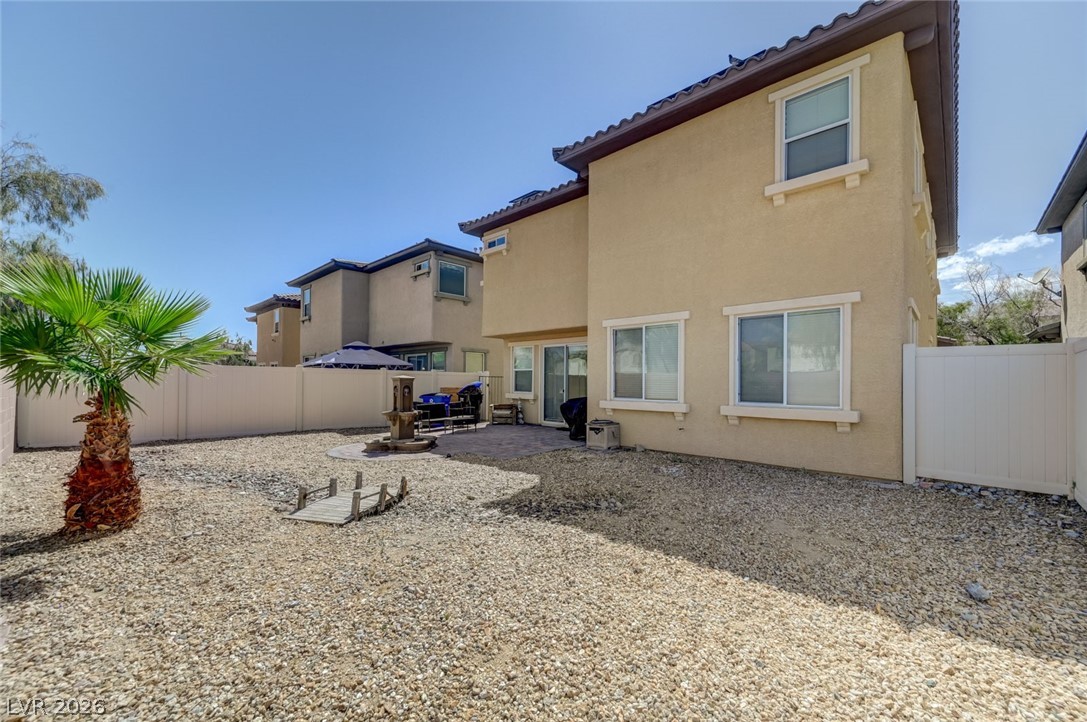 5412 Talmo Street North Las Vegas NV 89081