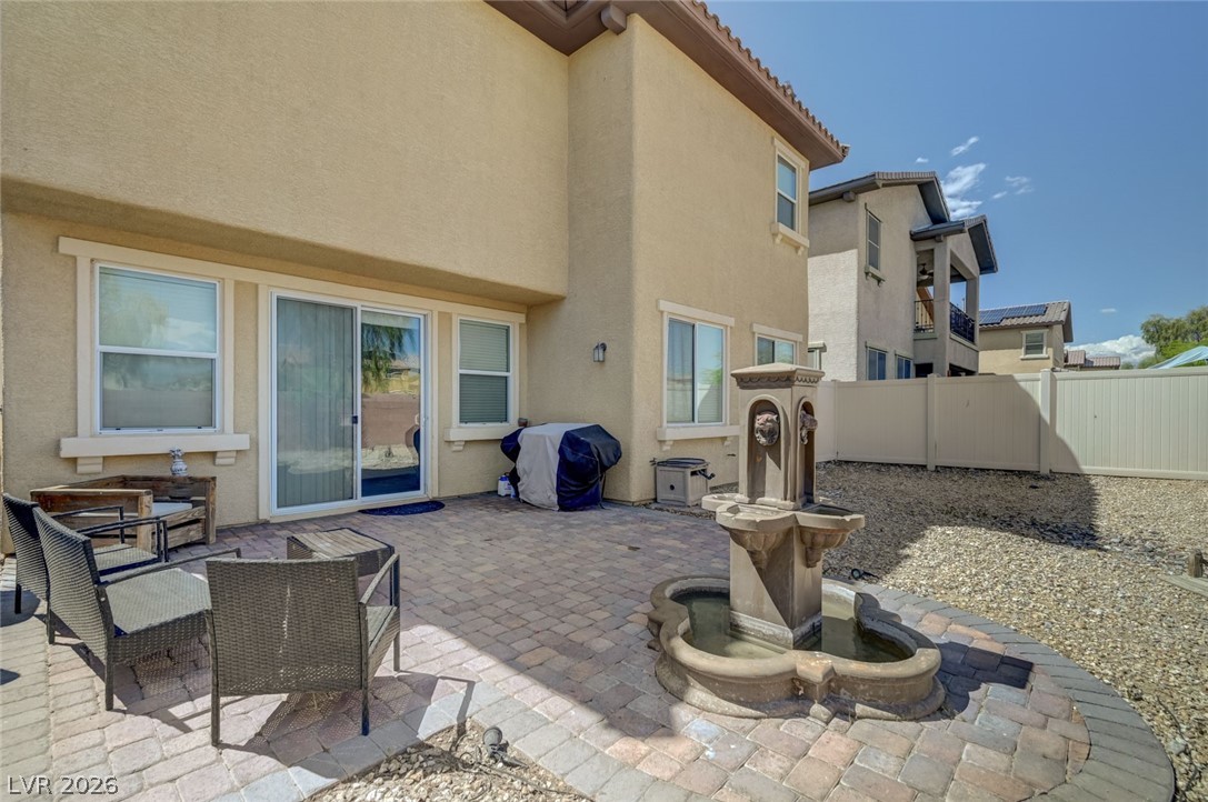 5412 Talmo Street North Las Vegas NV 89081