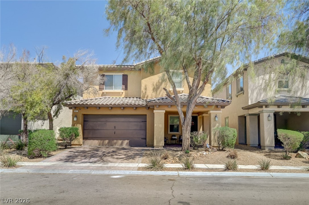 5412 Talmo Street North Las Vegas NV 89081