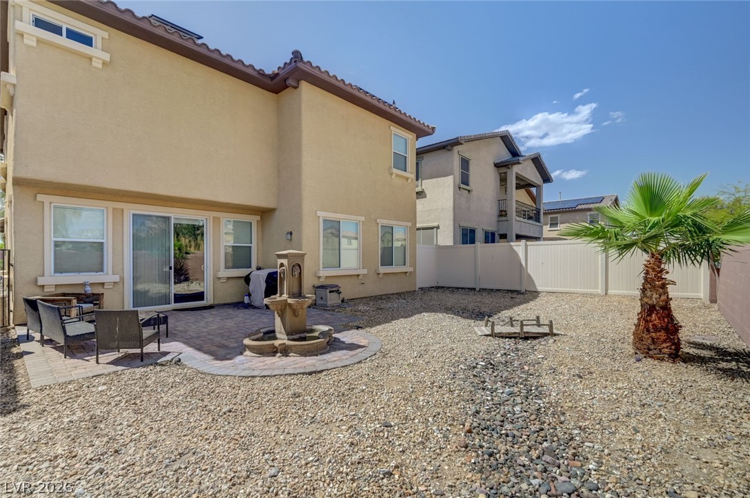 5412 Talmo Street North Las Vegas NV 89081