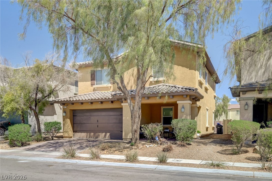 5412 Talmo Street North Las Vegas NV 89081