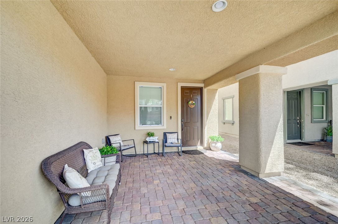 5412 Talmo Street North Las Vegas NV 89081
