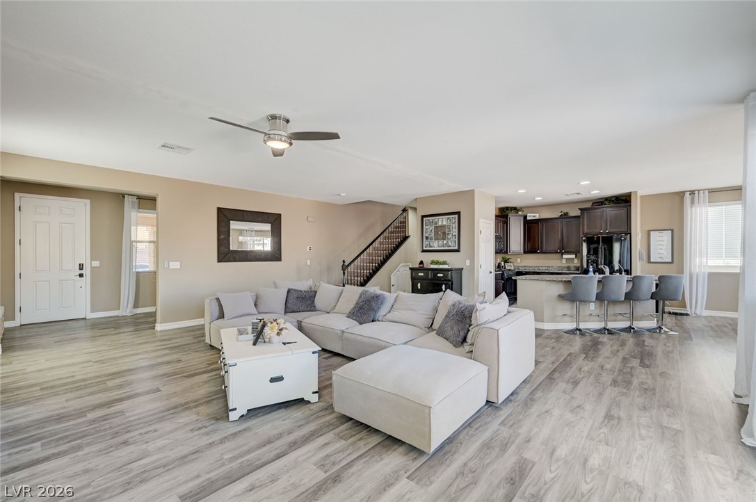 5412 Talmo Street North Las Vegas NV 89081