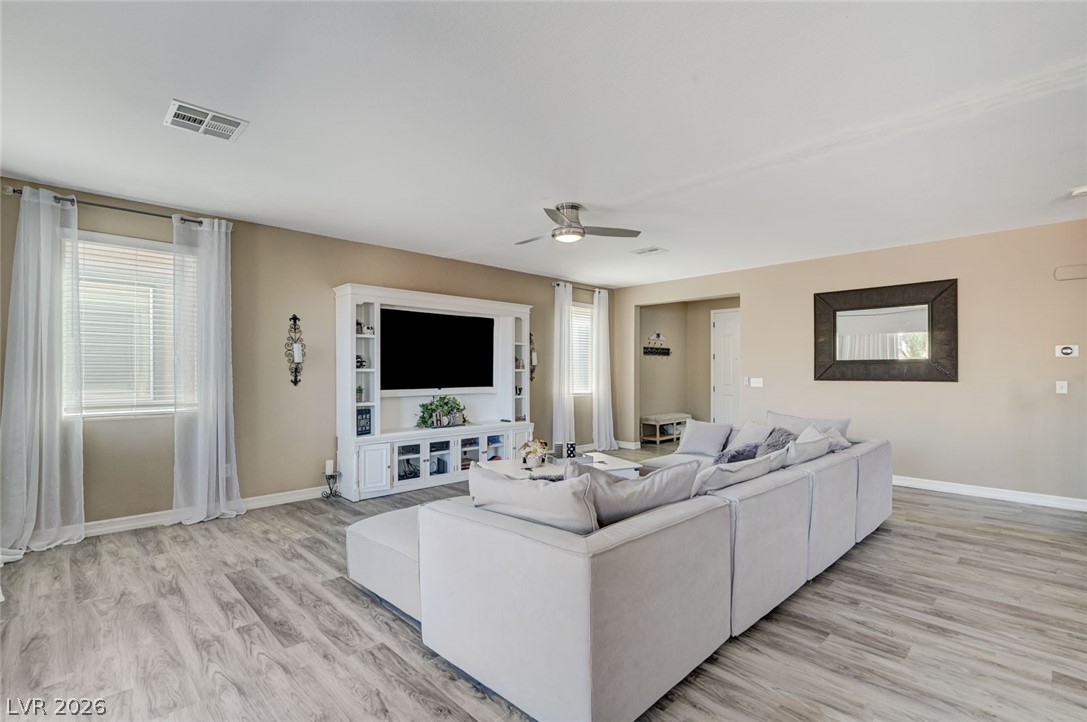 5412 Talmo Street North Las Vegas NV 89081