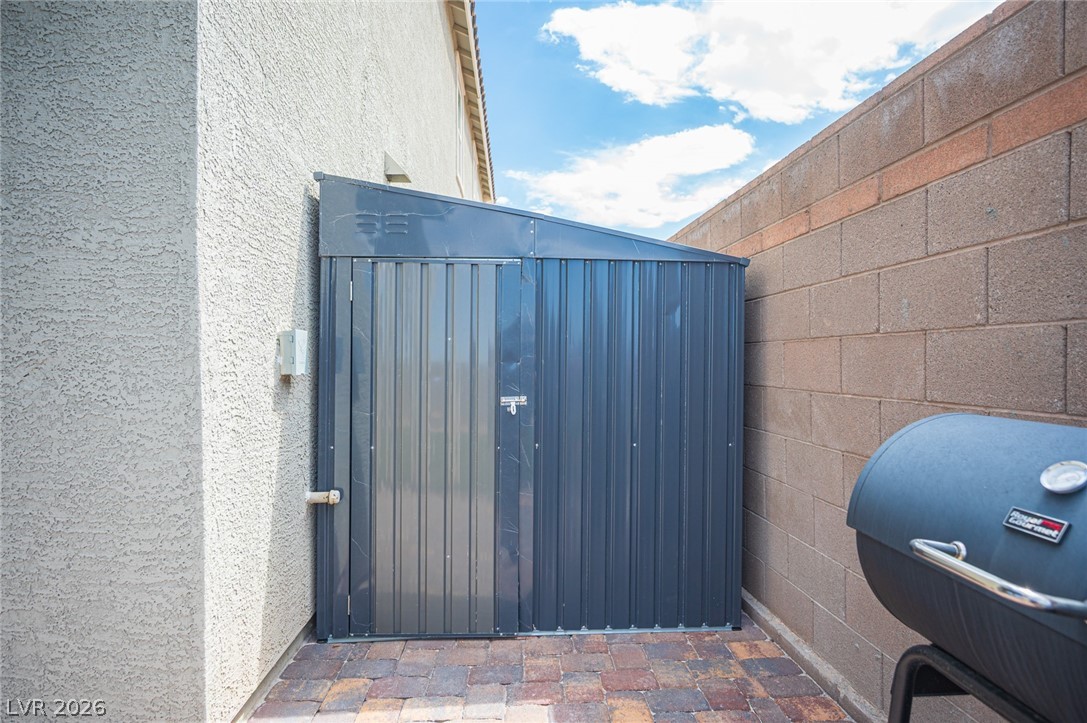 3786 Pordenone Avenue Henderson NV 89044