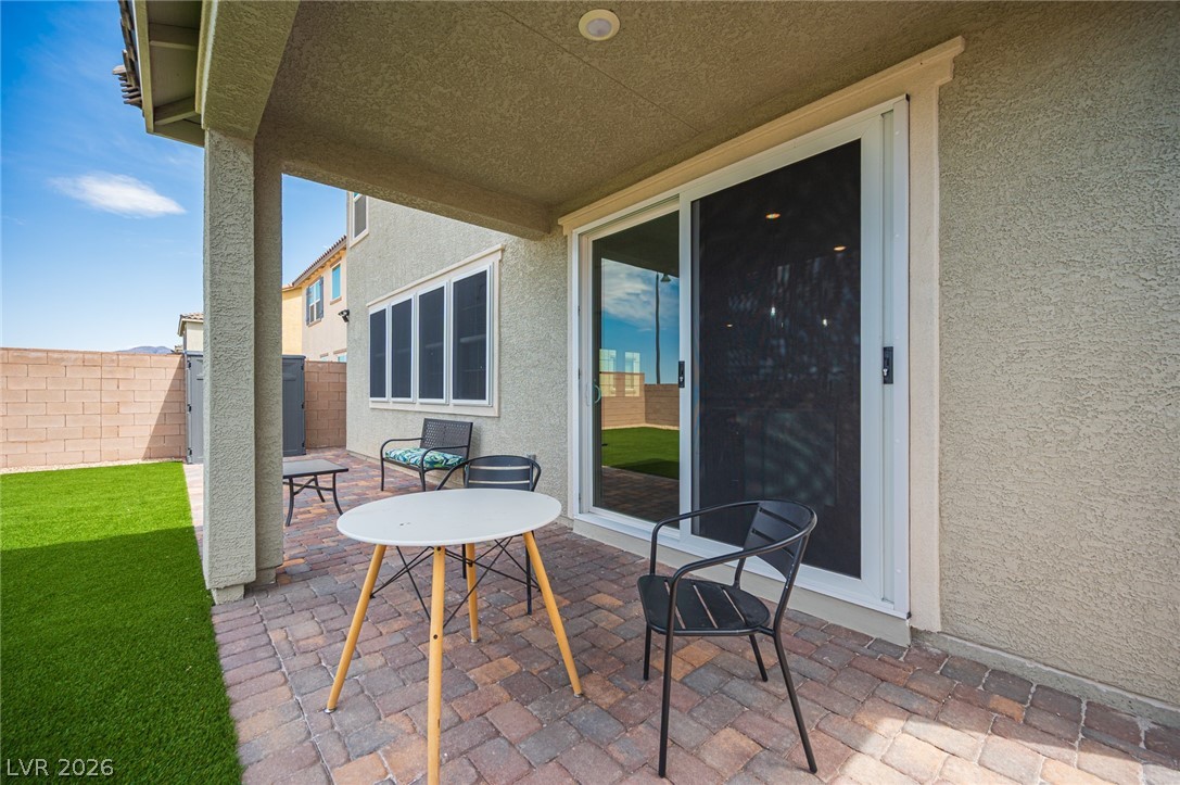 3786 Pordenone Avenue Henderson NV 89044