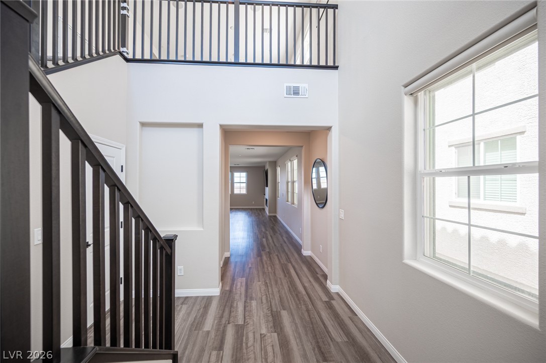 3786 Pordenone Avenue Henderson NV 89044