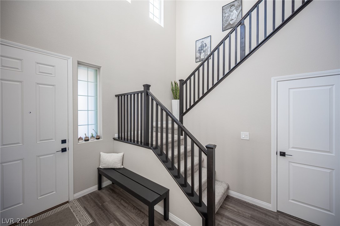 3786 Pordenone Avenue Henderson NV 89044