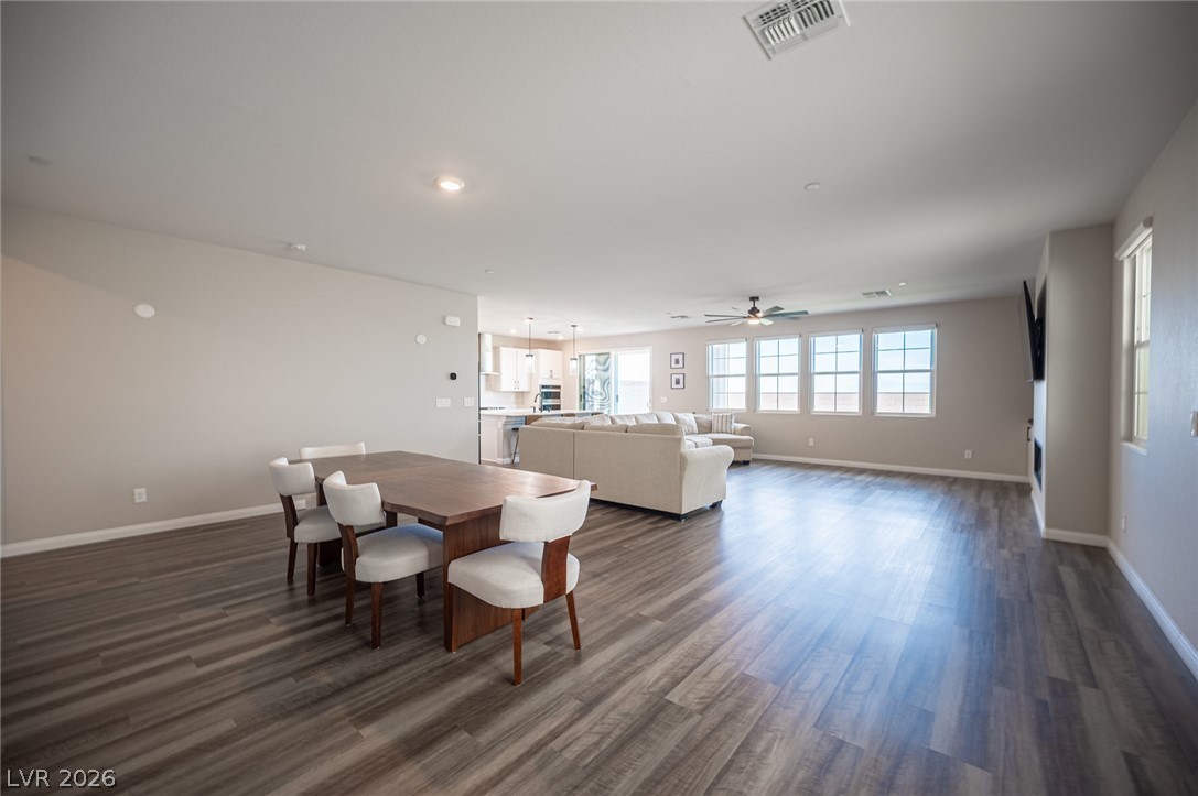 3786 Pordenone Avenue Henderson NV 89044
