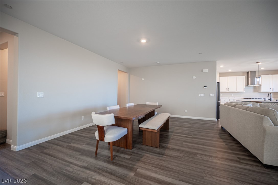 3786 Pordenone Avenue Henderson NV 89044