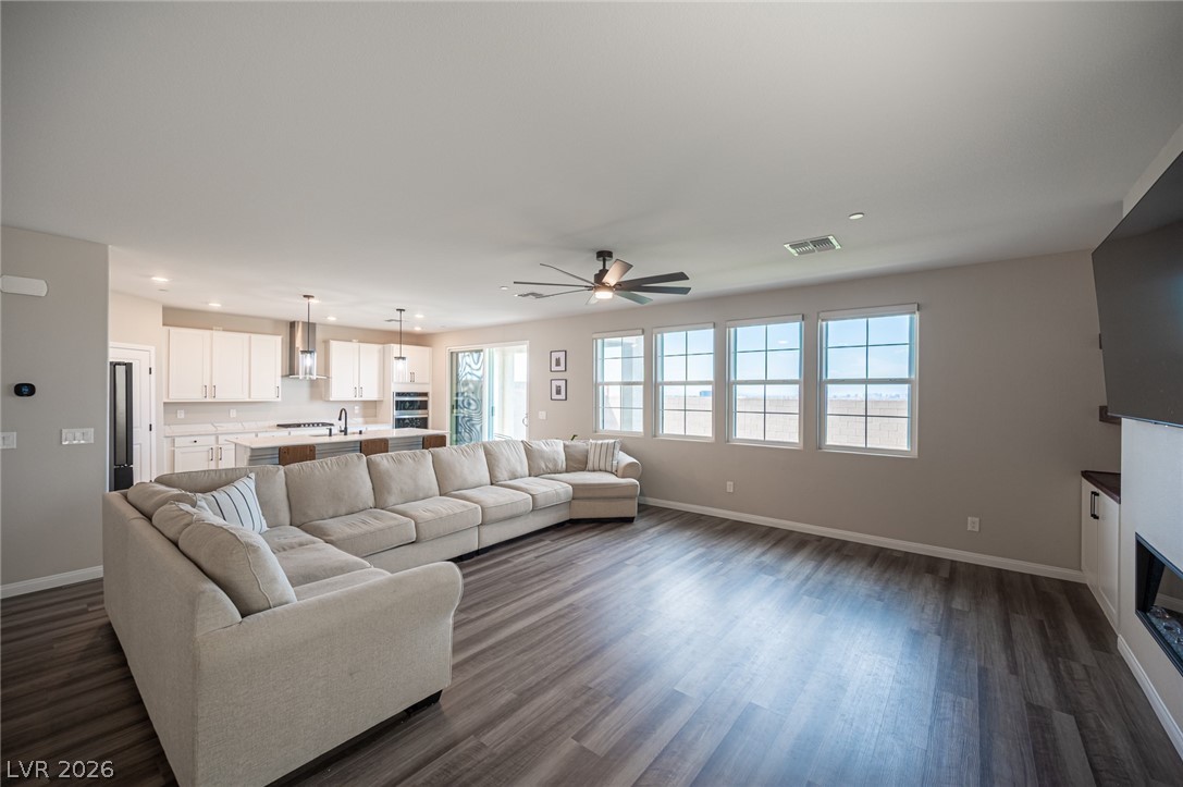 3786 Pordenone Avenue Henderson NV 89044