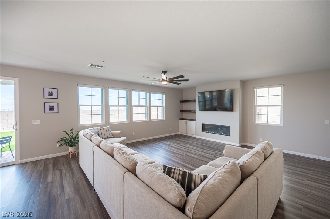 3786 Pordenone Avenue Henderson NV 89044