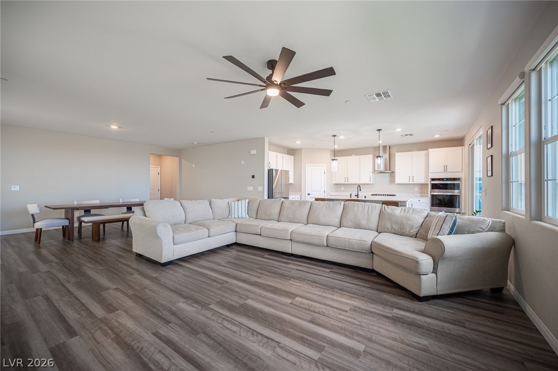 3786 Pordenone Avenue Henderson NV 89044