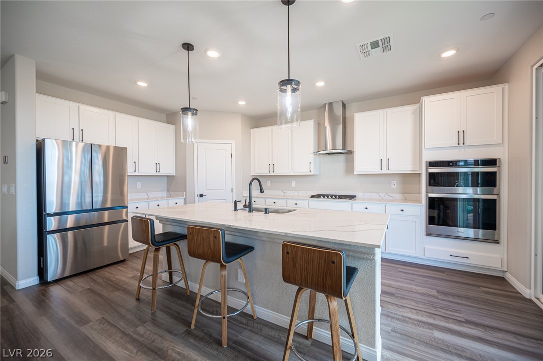 3786 Pordenone Avenue Henderson NV 89044