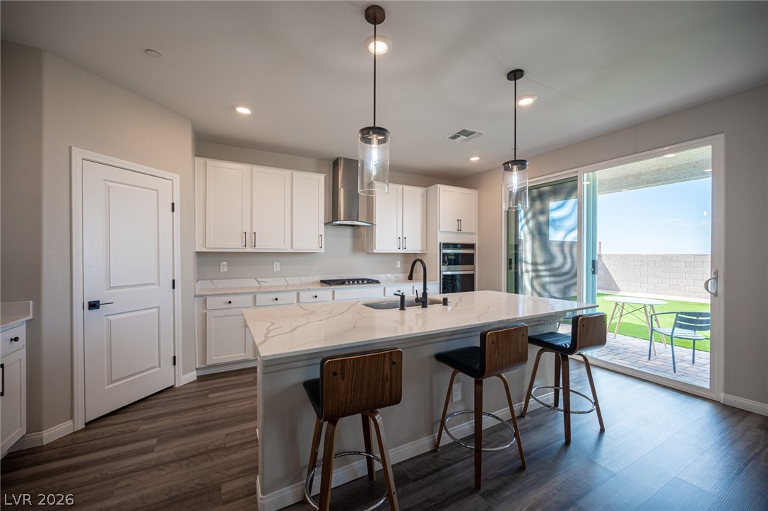 3786 Pordenone Avenue Henderson NV 89044