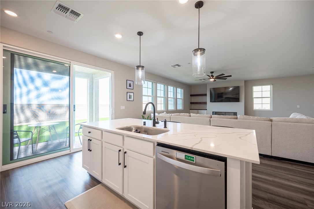 3786 Pordenone Avenue Henderson NV 89044