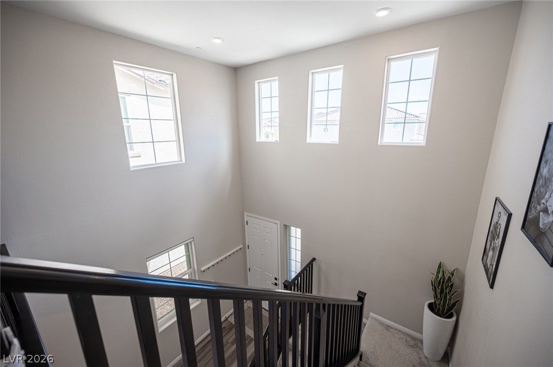 3786 Pordenone Avenue Henderson NV 89044