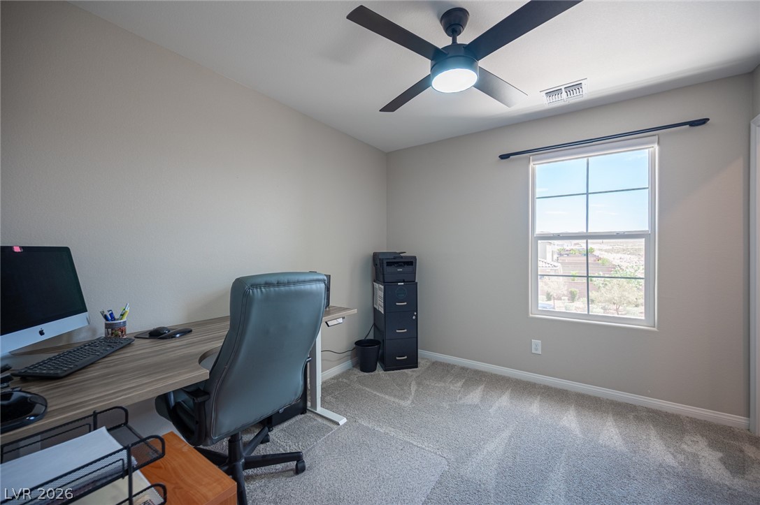 3786 Pordenone Avenue Henderson NV 89044