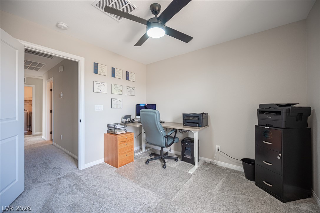 3786 Pordenone Avenue Henderson NV 89044