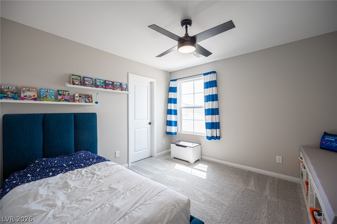 3786 Pordenone Avenue Henderson NV 89044