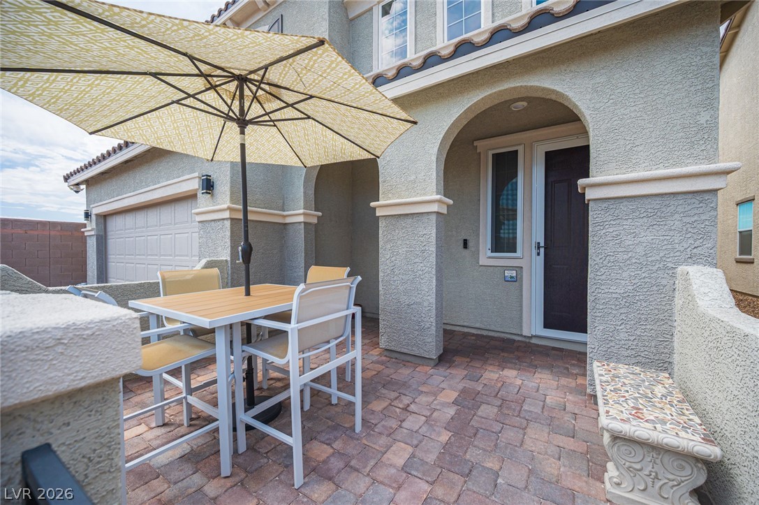 3786 Pordenone Avenue Henderson NV 89044