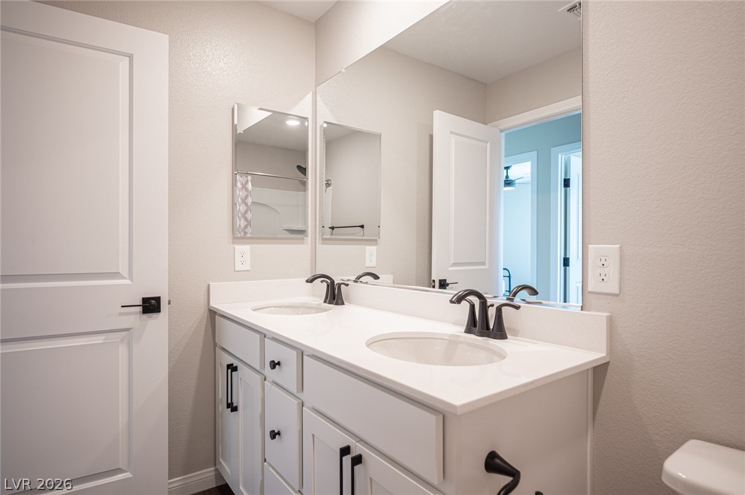 3786 Pordenone Avenue Henderson NV 89044